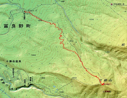 20130112三段山